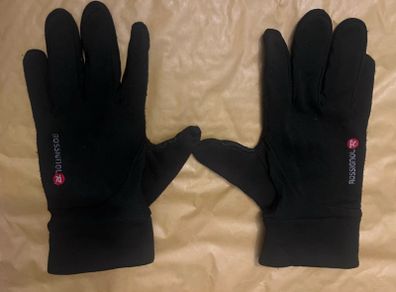 ROSSIGNOL running winter gloves size L/XL