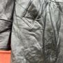 Vintage Leather Jacket Image 7