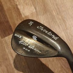 Cleveland wedge