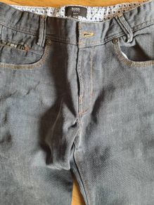 BOSS kids jeans size 10