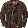 Mr Robot Jacket - Legendary Whitetails Image 2