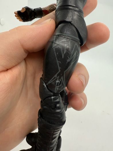 wwe elite The Undertaker PPV Toys R US 20-0 action figure