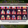 Clash of Clans Account TH18 Image 4