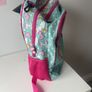 girls school bag Image 6
