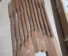 Stair Spindles