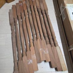 Stair Spindles