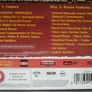 Blade Trilogy Boxset (Wesney Snipes & Kris Kristofferson) [3xMovie 5xDVD] Image 8