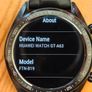Huawei smart watch GT 46mm Image 2