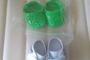 Dolls Shoes