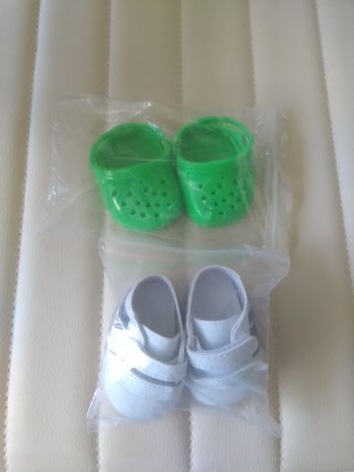 Dolls Shoes