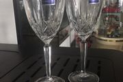 Waterford crystal