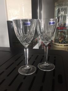 Waterford crystal