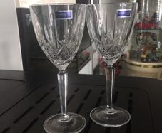 Waterford crystal