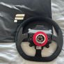 2x Fanatec QR1 Wheels Image 5
