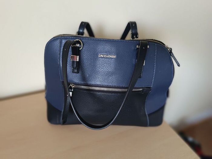 David Jones handbag