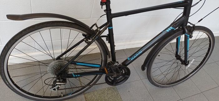 bike