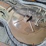 Gold Tone GRE Paul Beard Signature Steel Resonator + Original Hard Case Image 3