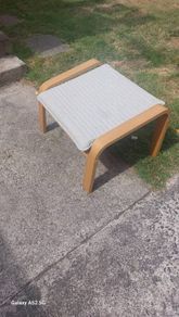 Footstool