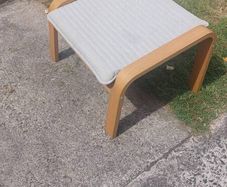 Footstool