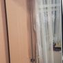 2 mirrors Doorsfor  wardrobe for ikea Image 2