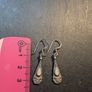 Victorian's vintage earrings Image 2