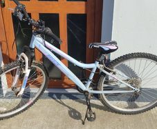 Teenage bicycle 22inch/23inch wheels bike