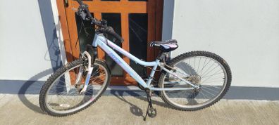 Teenage bicycle 22inch/23inch wheels bike
