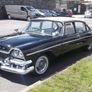 Dodge Kingsway Custom 1957 Image 4
