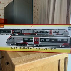 Hornby Class 755 Flirt