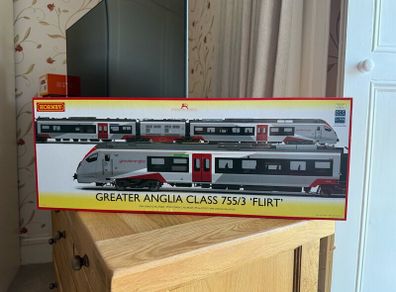 Hornby Class 755 Flirt