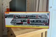 Hornby Class 755 Flirt