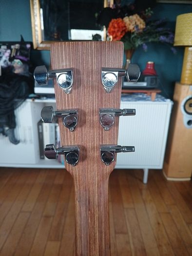 Martin DX1AE