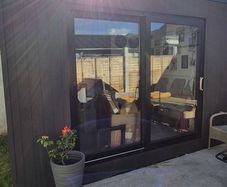 Garden Room/Home Office/Salon/Barbers