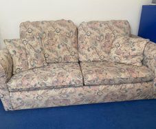 Sofa bed