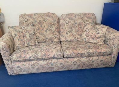 Sofa bed