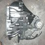 Peugeot 3008 1.6hdi gearbox Image 2