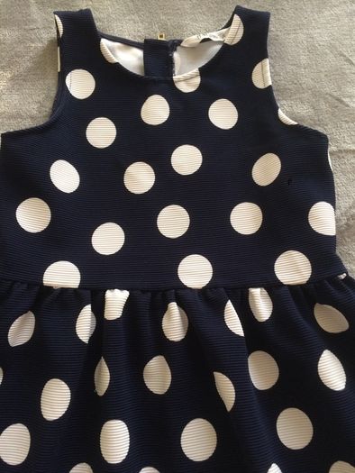 Girls Dress Age 9-10