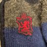 wool jumper hoodie full zip jacket and hat 4-5 y Junior J Image 2
