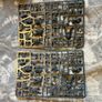 Warhammer Age of Sigmar OOP putrid blighting x10 Image 4