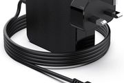 65W USB C Laptop Charger Compatible with MacBook Pro/Air, Lenovo ThinkPad, Asus, HP, Dell, Acer, Google Chromebook Notebook, HUAWEI, Xiaomi, and more Type C Devices PD Wall Charger
