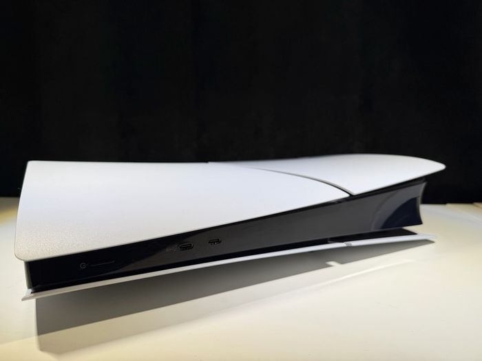 PS5 Slim Digital - 1TB