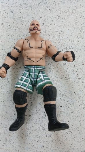 Wwe