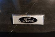 Ford badge