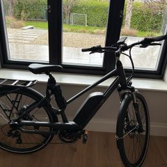 Veloci Sport Electric Bike