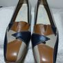 Softwaves Designer Leather Shoes, New Image 3