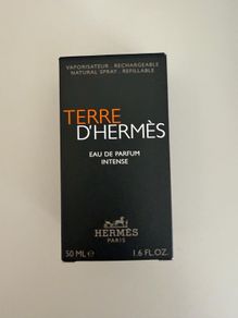 Terre D'Hermes Eau DE Parfum Intense 50ml