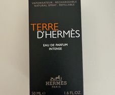 Terre D'Hermes Eau DE Parfum Intense 50ml