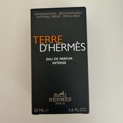 Terre D'Hermes Eau DE Parfum Intense 50ml