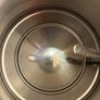 DeLonghi Argento Flora Kettle Blue 1.7L Image 3