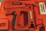 Paslode im50 F18 2nd fix Nail Gun"Fully Serviced"